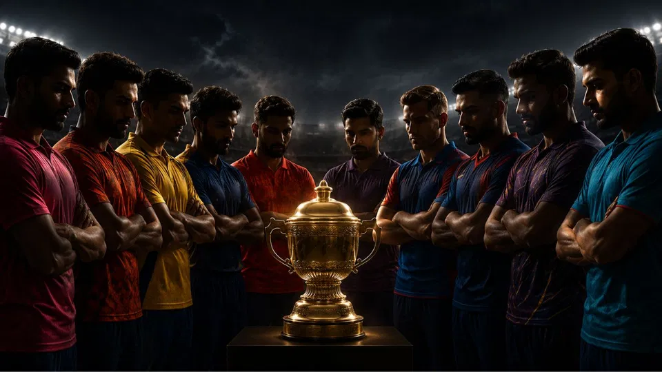 BCCI-IPL 2026 हनी ट्रैप स्कैंडल का मास्टरमाइंड क्रिकेटर कौन? हुआ बड़ा खुलासा!